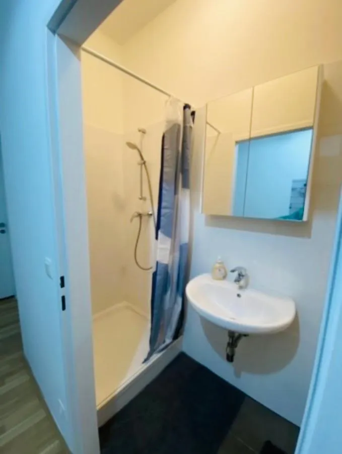 Nice Apartment Hollergasse 22 Vienna