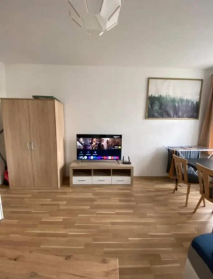Nice Apartment Hollergasse 22 Vienna