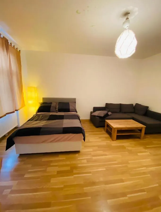 Nice Apartment Hollergasse 22 Vienna Austria